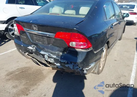 2006 Honda Civic Ex from USA, damaged, VIN 1HGFA16836L152244